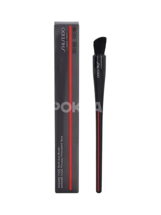 Shiseido Naname Fude Multi Eye Brush 1