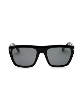 Tom Ford FT1077-N — Lunettes de soleil 2