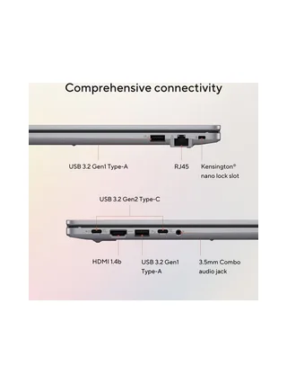 ASUS ExpertBook P1 PM1503CDA-S70323X 19