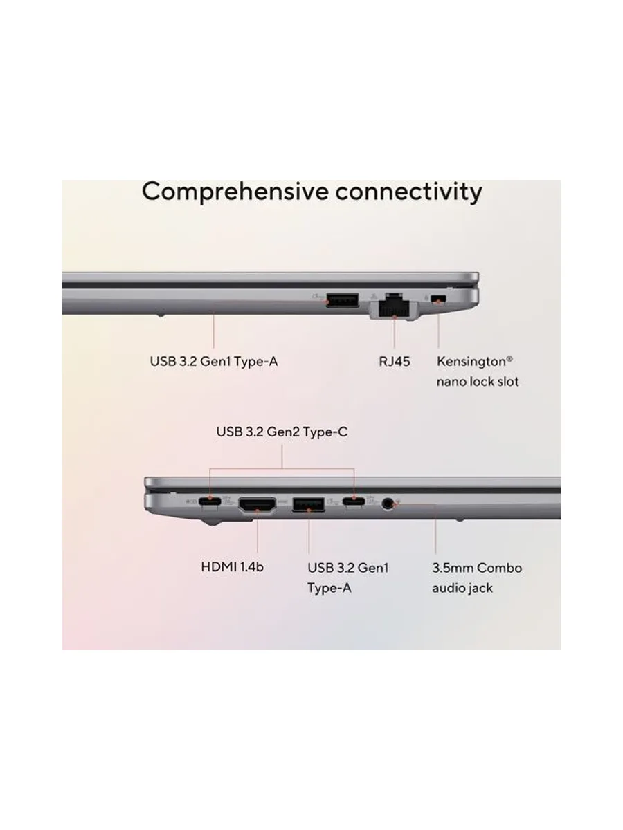 ASUS ExpertBook P1 PM1503CDA-S70323X 19