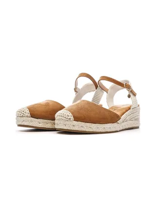 Sandales Camel Femme XTI 144104 6