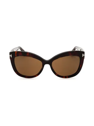 Tom Ford FT0524 — Lunettes de soleil 2