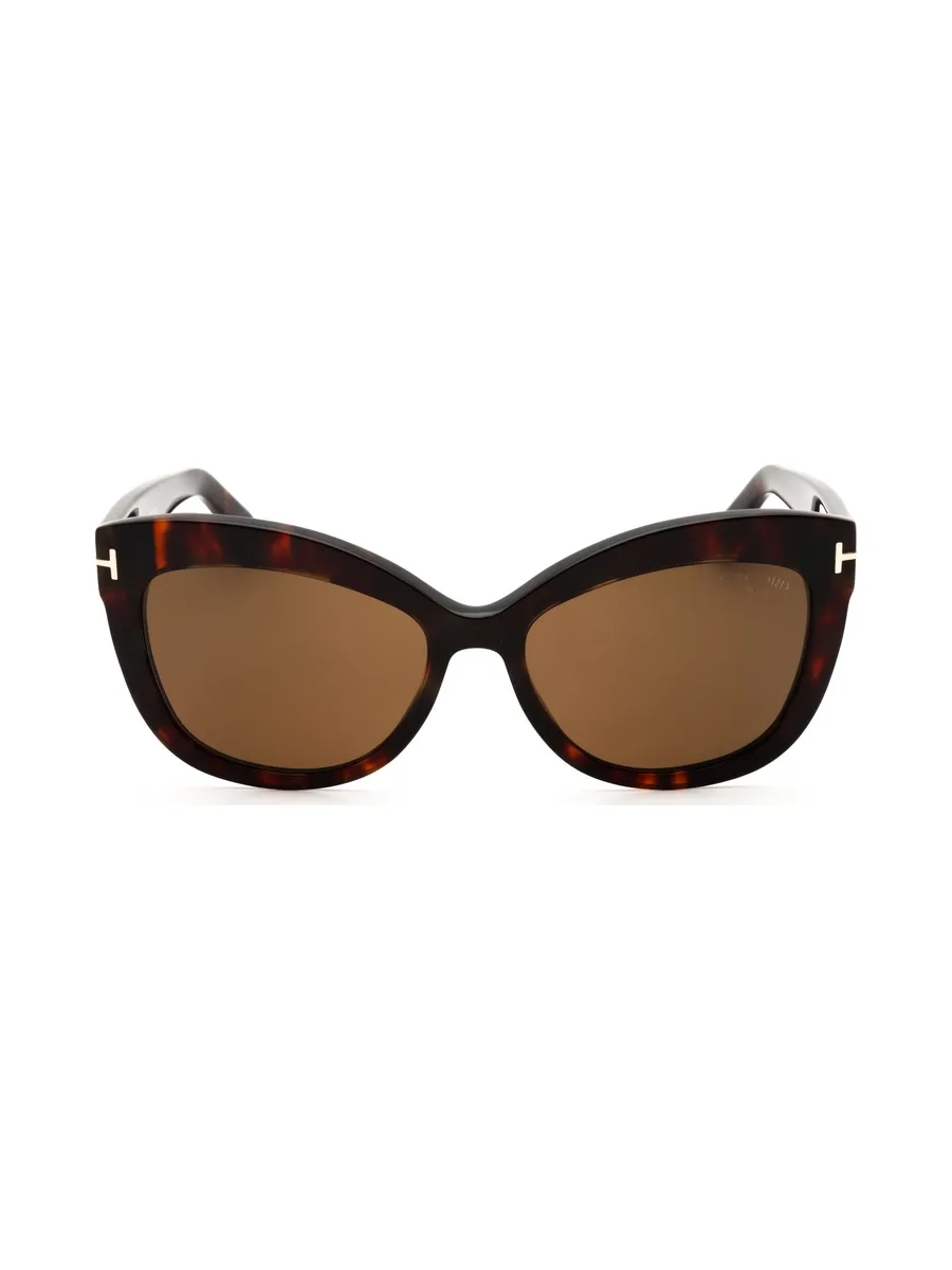 Tom Ford FT0524 — Lunettes de soleil 2