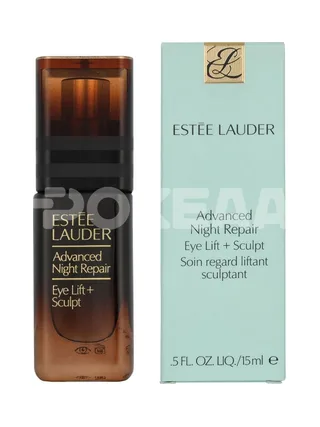 E.Lauder Advanced Night Repair Eye Lift + Sculpt 15ml - Lifting And Sculpting 1