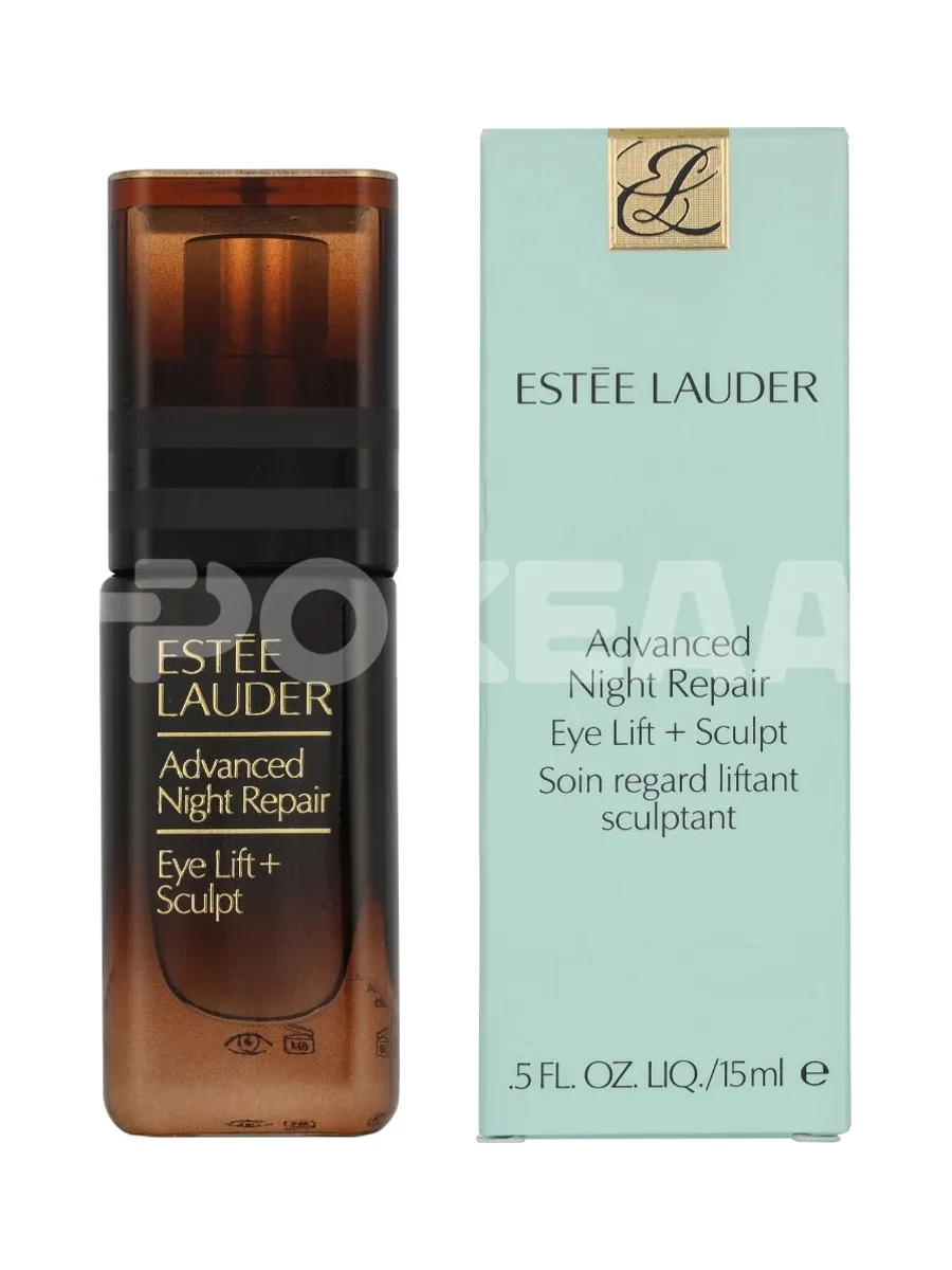 E.Lauder Advanced Night Repair Eye Lift + Sculpt 15ml - Lifting And Sculpting 1