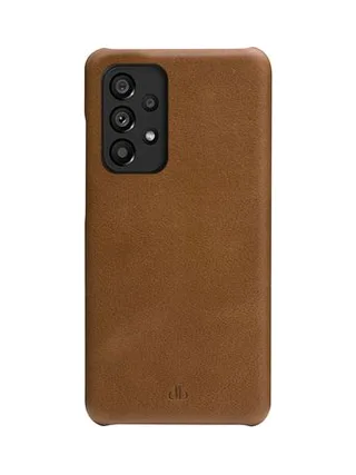 Lynge Galaxy A53 Tan 13
