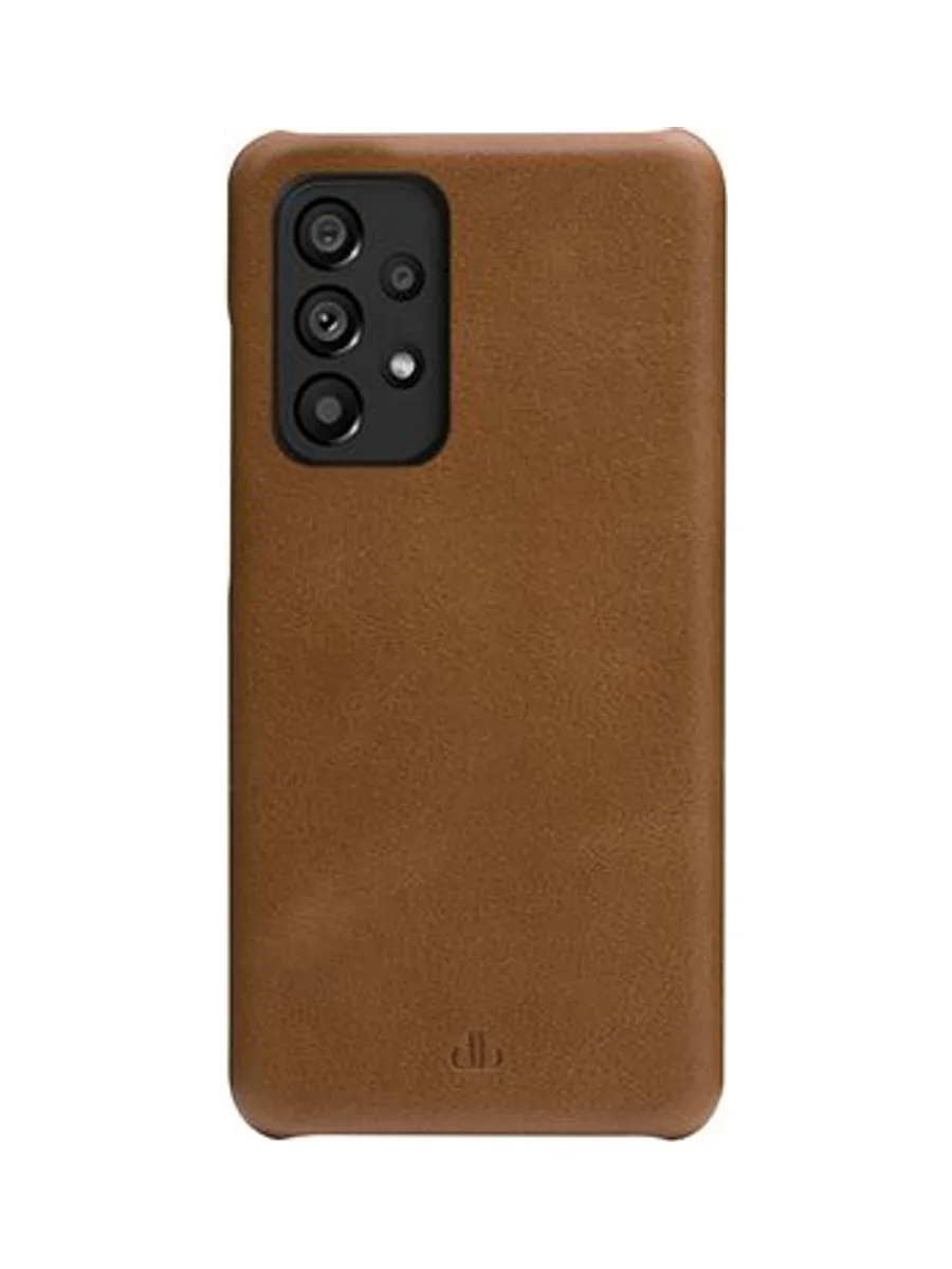 Lynge Galaxy A53 Tan 13