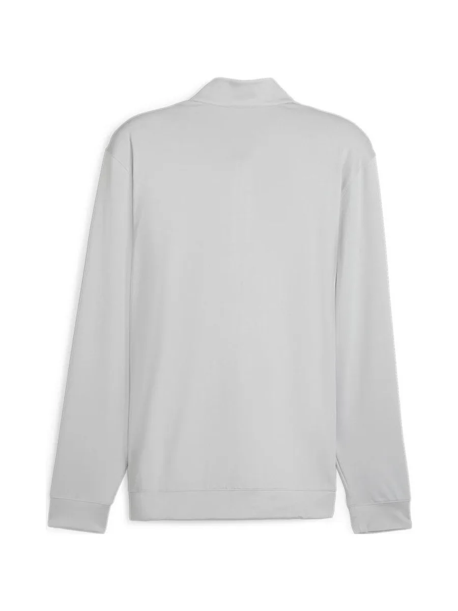 Sweat Gris/Noir Homme Puma Pure 2