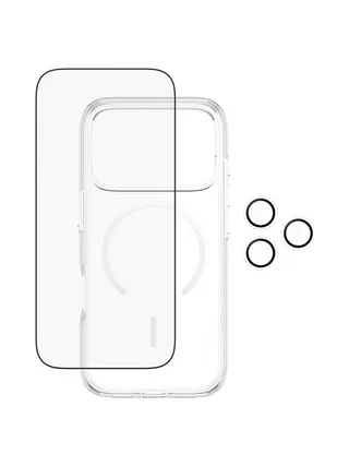 PGC 3-in1- Bundle iPhone 17 Pro 1
