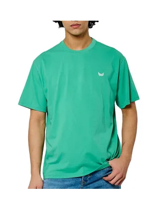 T-shirt Vert Homme Kaporal JALLY 1