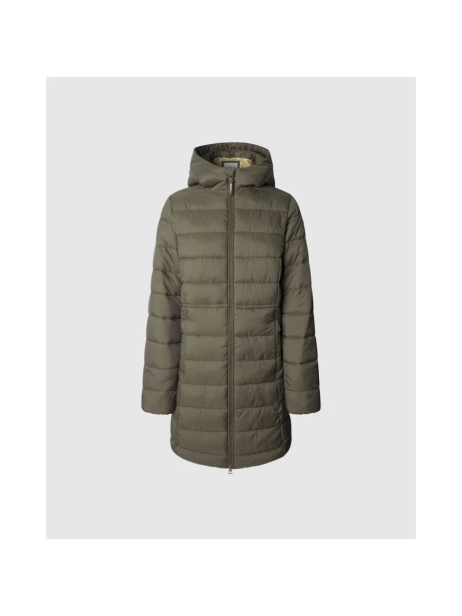 PEPE JEANS Sally Long - Manteau 5
