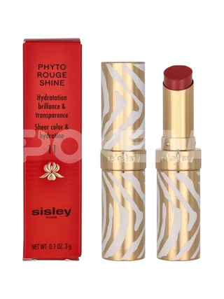 Sisley Le Phyto Rouge Long-Lasting Hydration Lipstick 3g - #11 Sheer Blossom 1