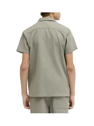 Chemise Verte Garçon Jack & Jones Global 2
