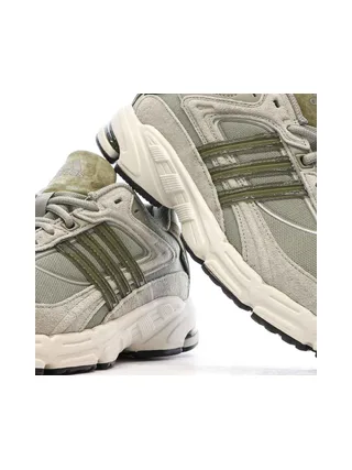 Baskets Kaki Homme Adidas ID3142 7
