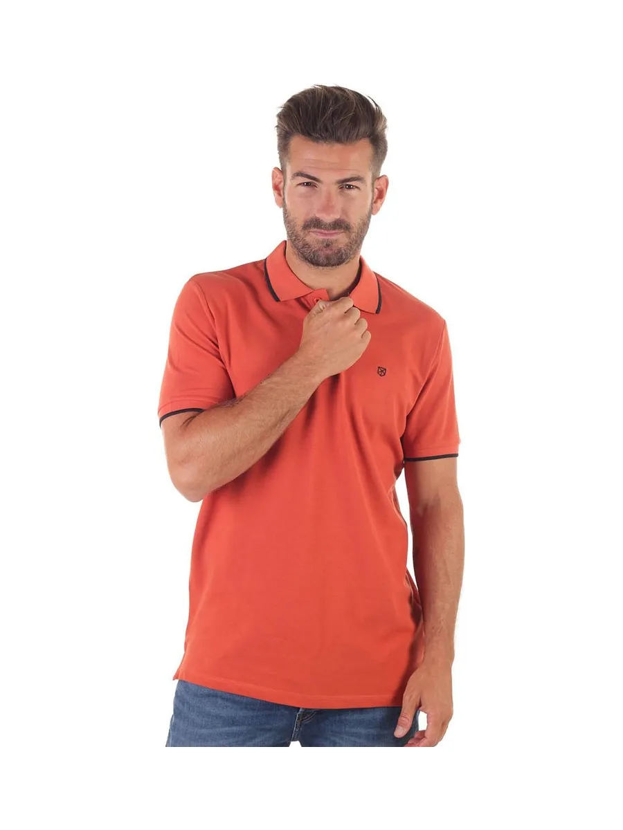 JACK&JONES 12188450 - Polo 6