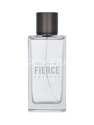 Abercrombie & Fitch Fierce Cologne Men Edc Spray 100ml 2