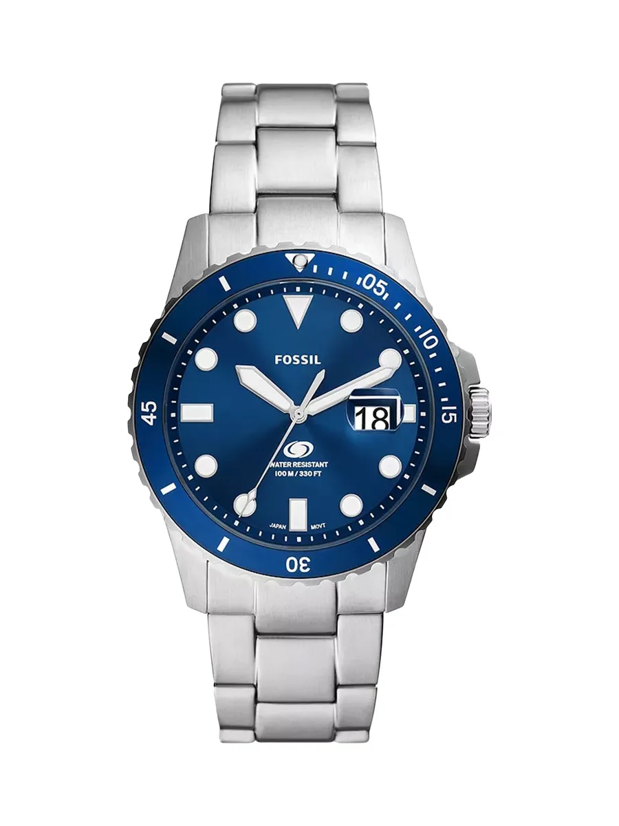 Fossil Men's Dive 1