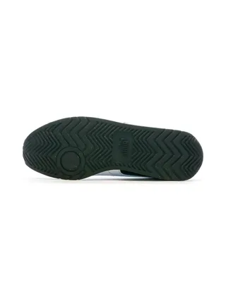 Baskets Noires Garçon Puma Turin 3 5