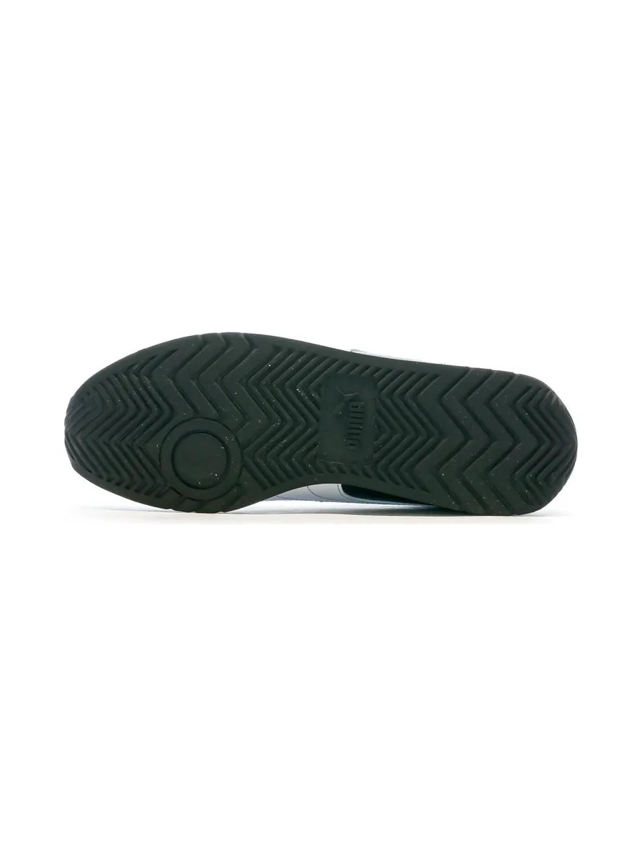 Baskets Noires Garçon Puma Turin 3 6