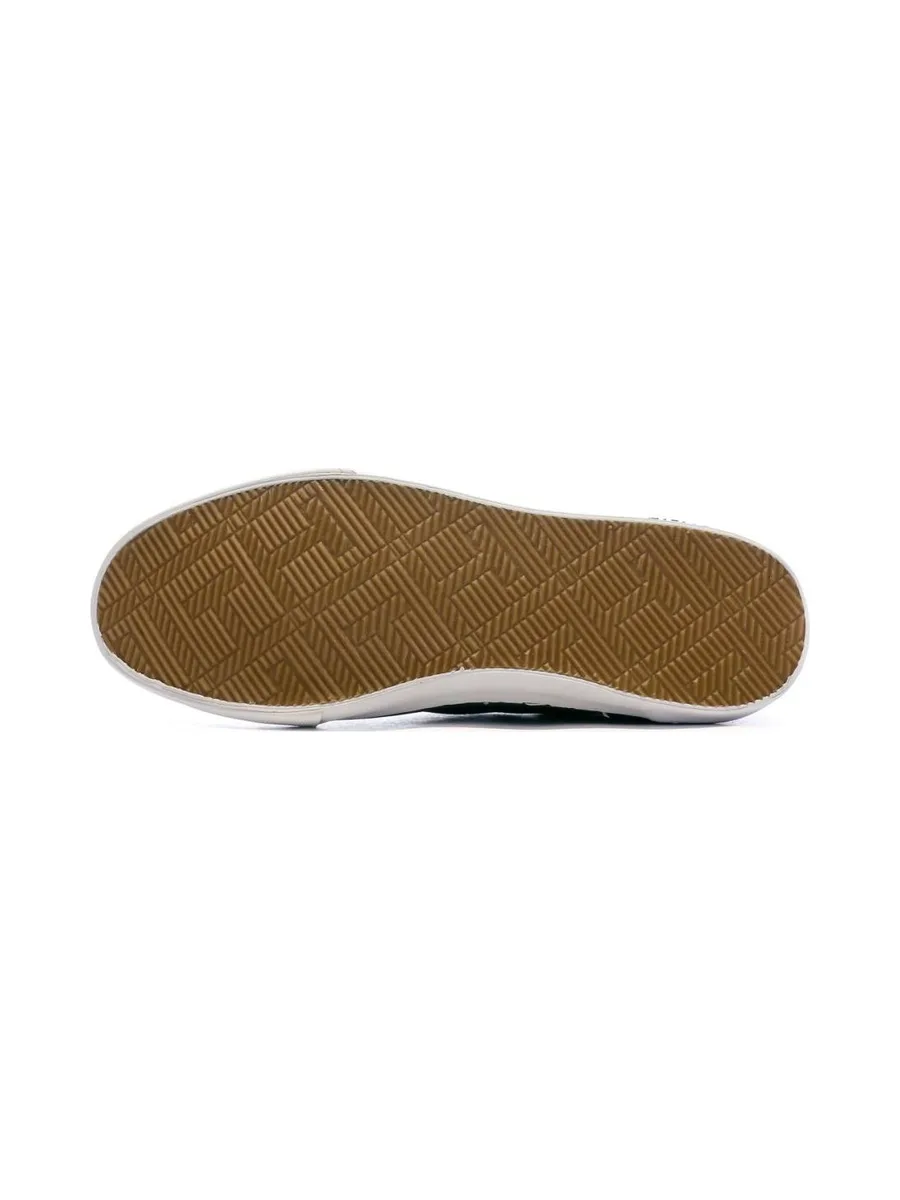 Baskets Marine Homme Tommy Hilfiger Core Corporate 6