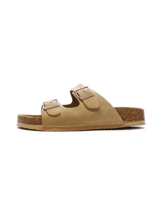 Sandales Camel Femme Chattawak ORPHEE 1