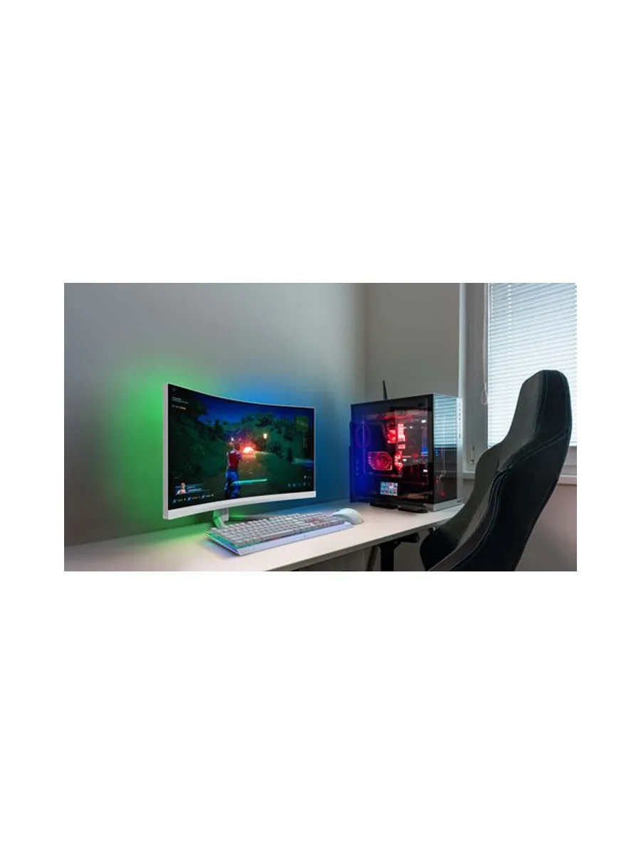 Philips Evnia 5000 34M2C5501A/00 computer monitor 12