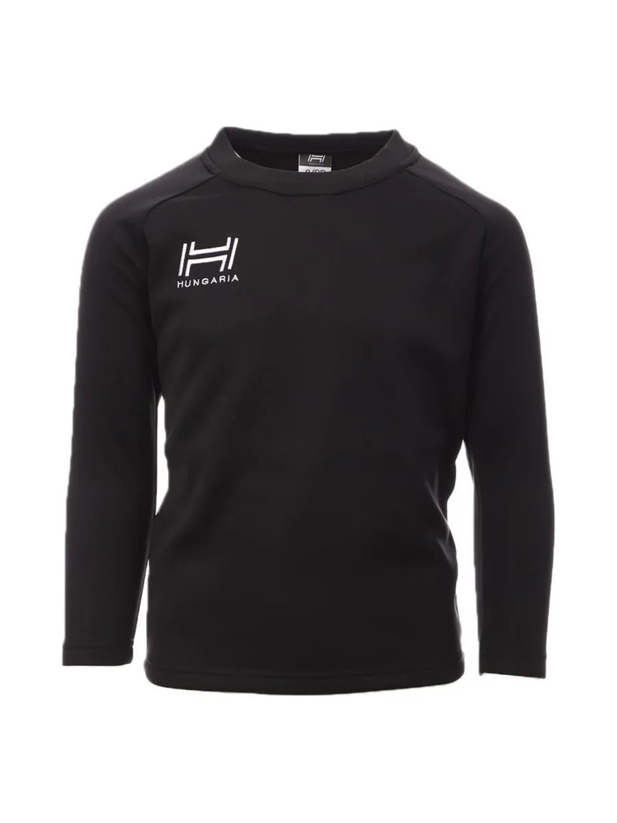 Sweat Noir Enfant Hungaria 665170 2