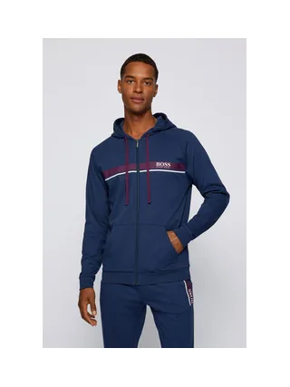 BOSS 50460328 - Sweat-shirt d'intérieur 1