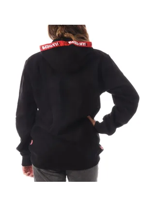 Sweat Noir Homme Supreme Grip Andrea 2