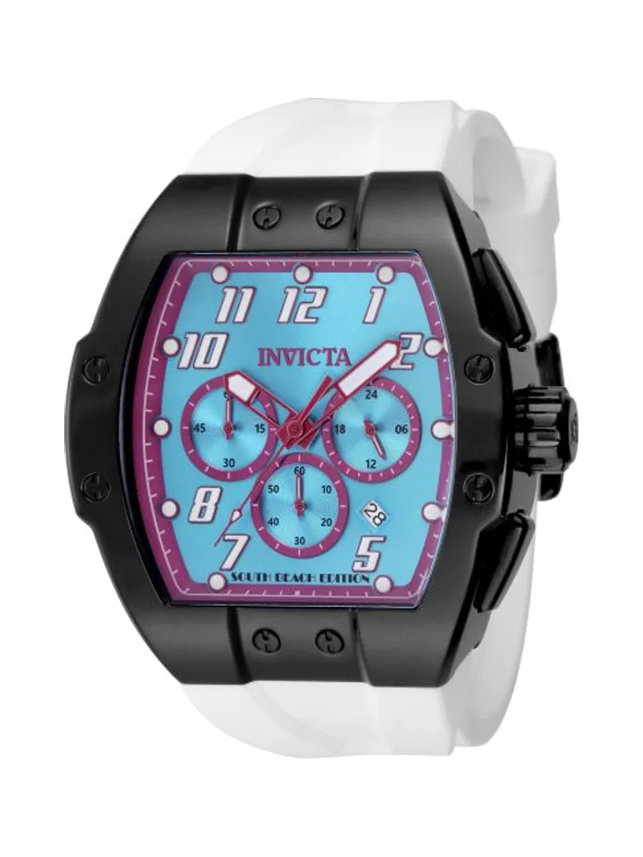 Invicta Men's Invicta Racing 1