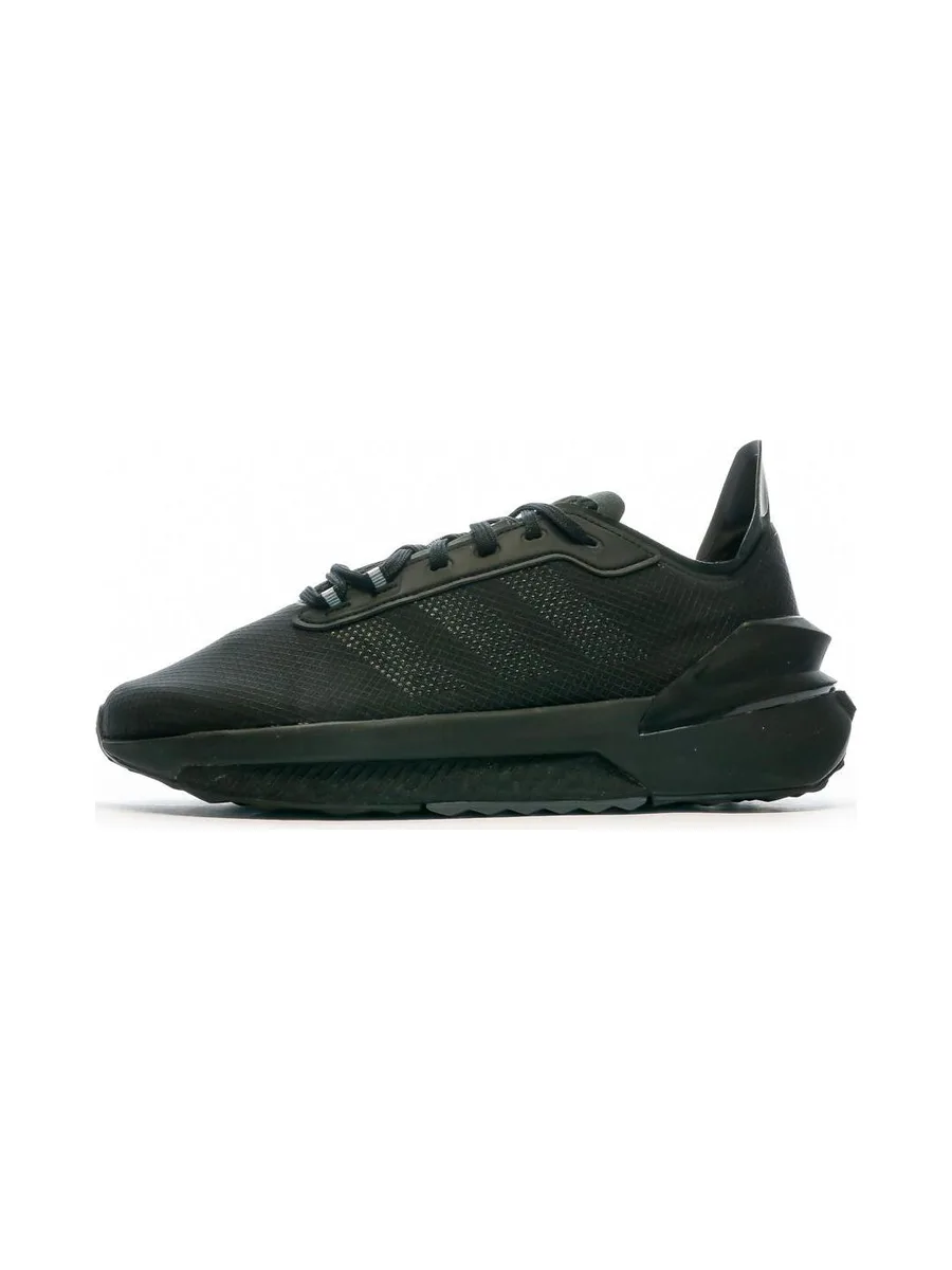 Chaussures de Running Noir Mixte Adidas Avryn 2