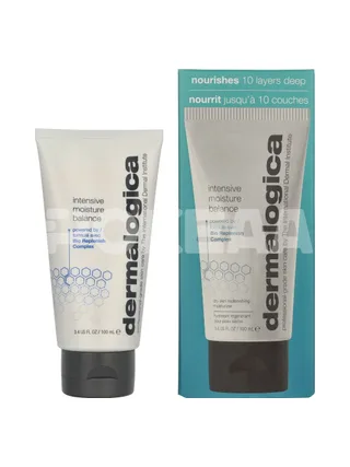 Dermalogica Greyline Intensive Moisture Balance 100ml - Nourishes 10 Layers Deep 1