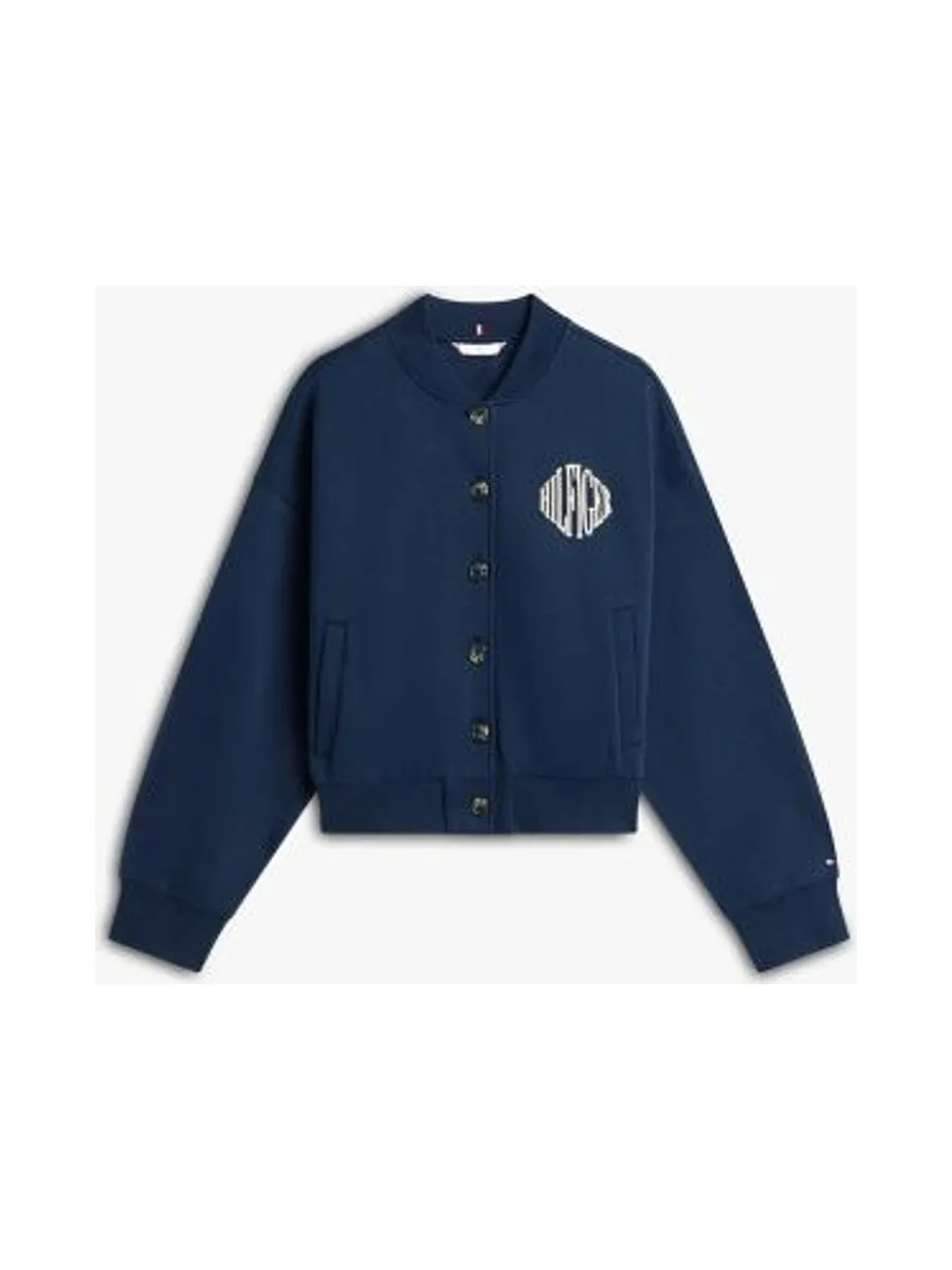 Sweat-shirt bomber TOMMY HILFIGER 2