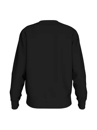 Sweat Noir Homme Calvin Klein Jeans Calvi 2