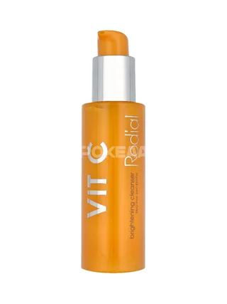 Rodial Vit C Brightening Cleanser 135ml - Brighten & Renew 2