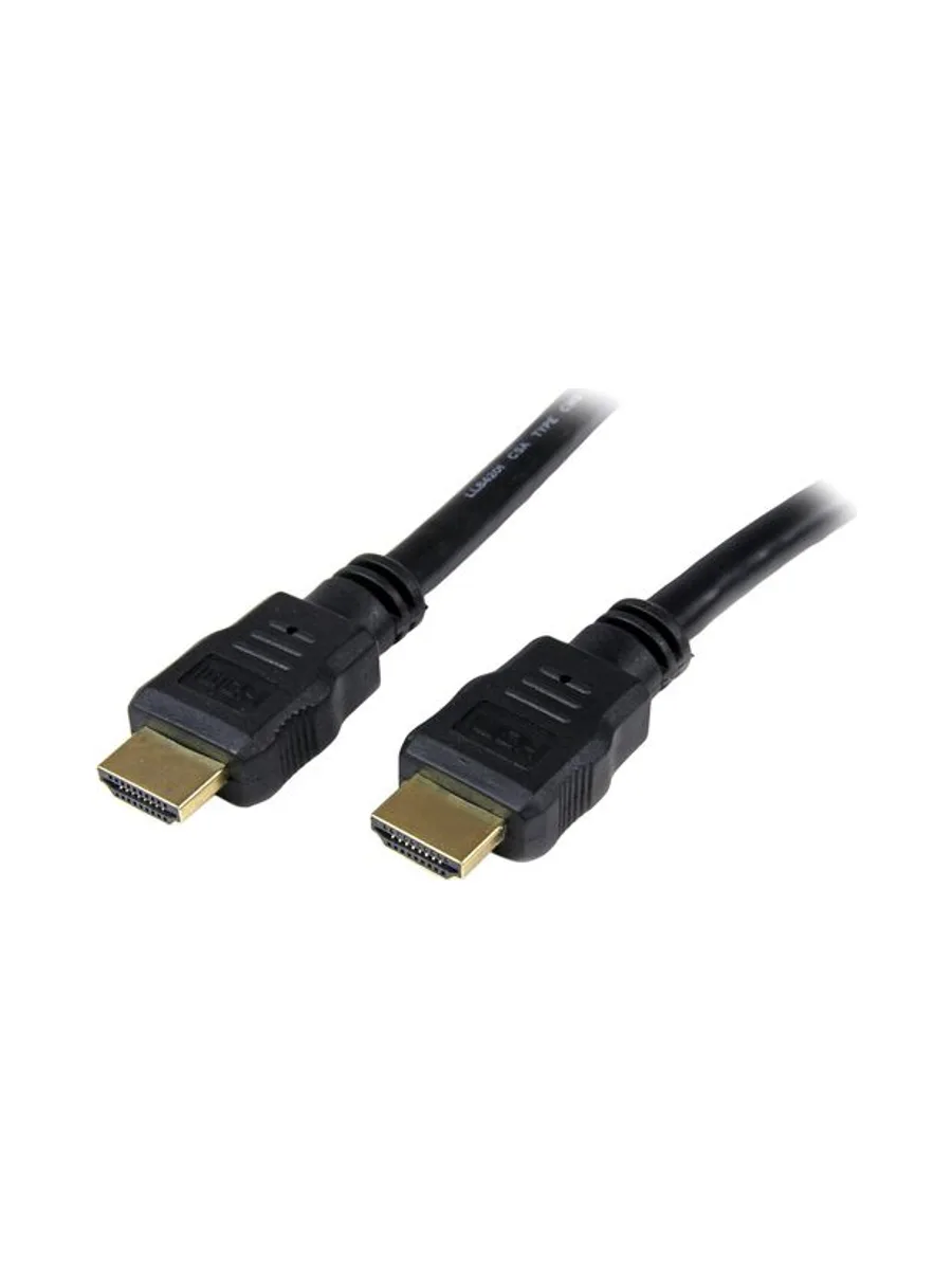 StarTech.com HDMM1M HDMI cable 1