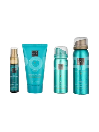 Rituals Karma Small Giftset 190ml 2