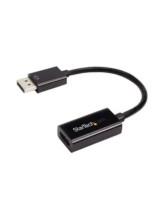 DisplayPort to HDMI 4k Adapter Converter 3