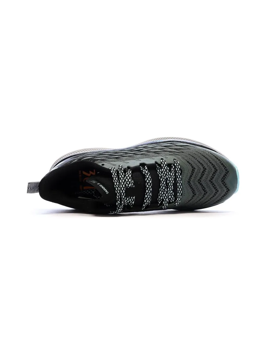 Chaussures de Trail Kaki Femme 361° Taroko 3 5
