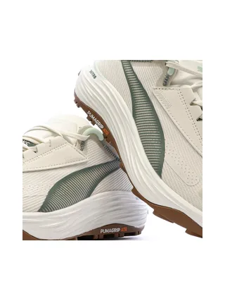 Chaussures de trail Beige Femme Puma Voyage NITRO™ 3 7