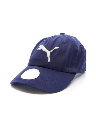 Casquette Marine Homme Puma 052919-03 1