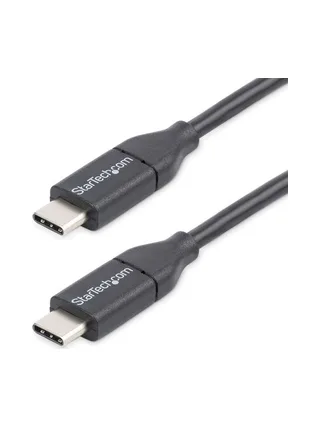 StarTech.com USB2CC3M USB cable 1