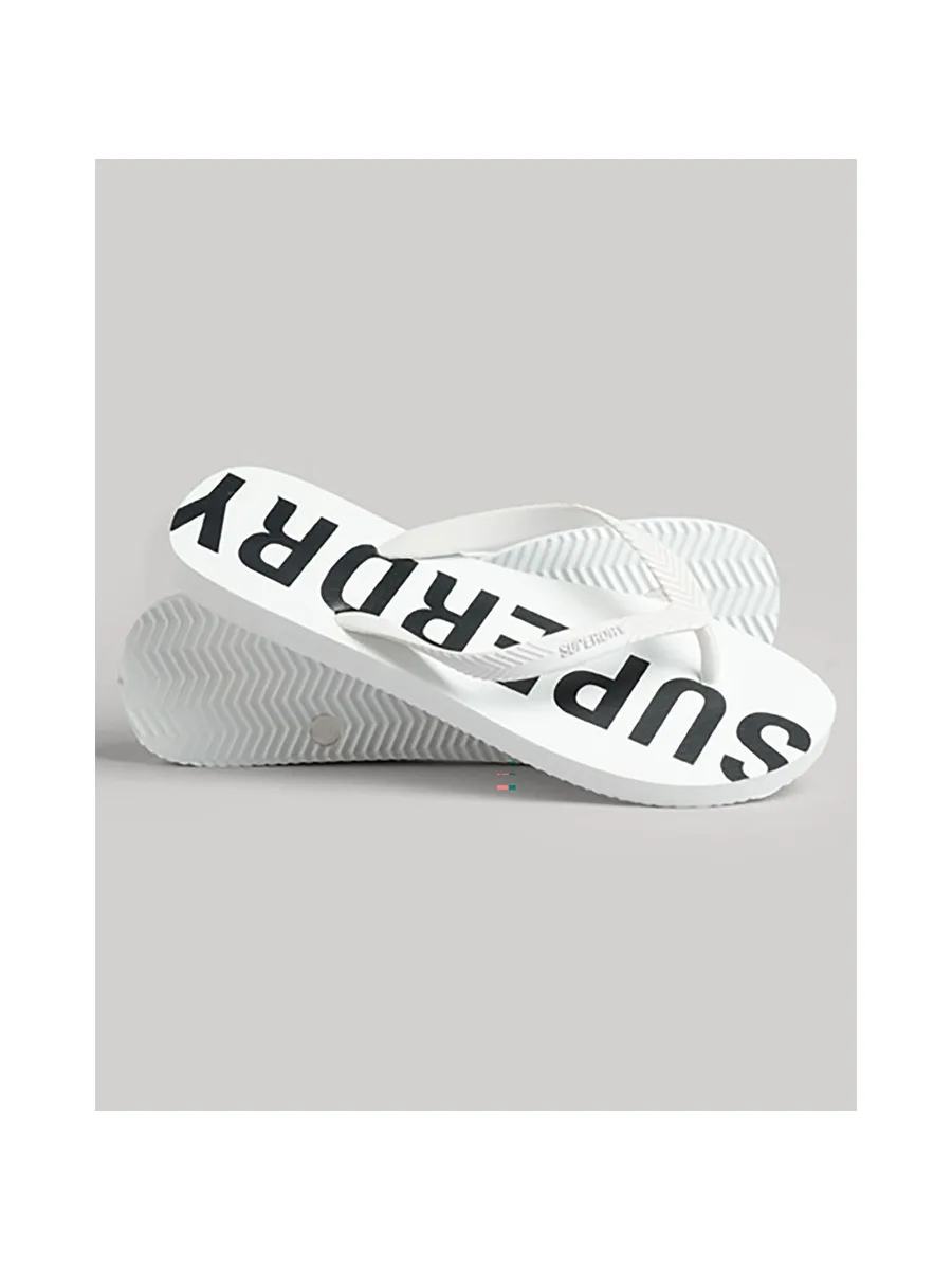 Tongs véganes SUPERDRY Code Core Sprt 17