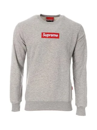 Sweat Gris Femme Supreme Grip Olga 1