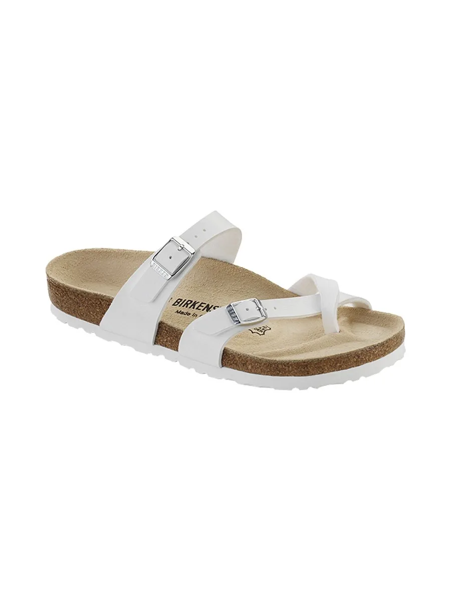 BIRKENSTOCK Mayari - Sandales (Largeur normale) 2