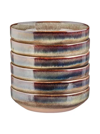 Bol GENESIS Ø17cm - 6 pièces - Basalte 3