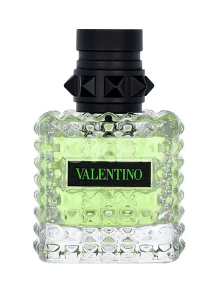 Valentino Donna Born In Roma Green Stravaganza Edp Spray 30ml 2
