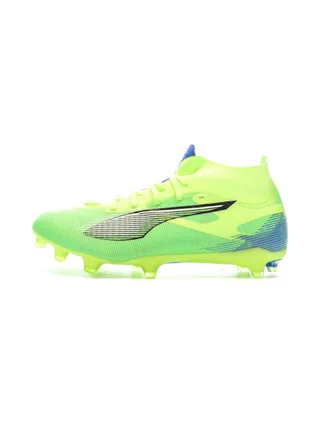 Chaussures de football Jaune Homme Puma Ultra 5 1