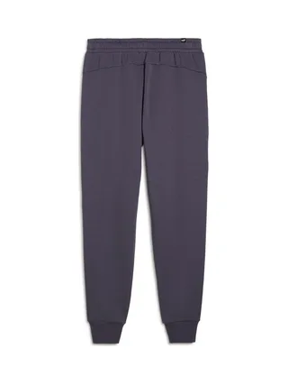 Jogging Gris Homme Puma Logo Essentials 2