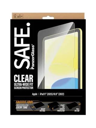 PGS SP iPad 11/10.9 UWF Fastfit tool 3